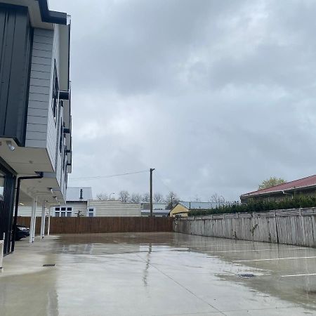 Norton Motel แฮมิลตัน ภายนอก รูปภาพ