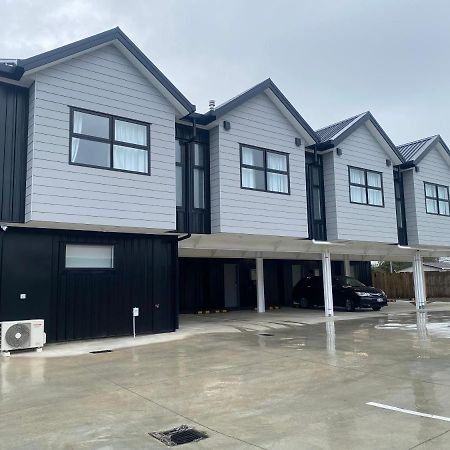 Norton Motel แฮมิลตัน ภายนอก รูปภาพ