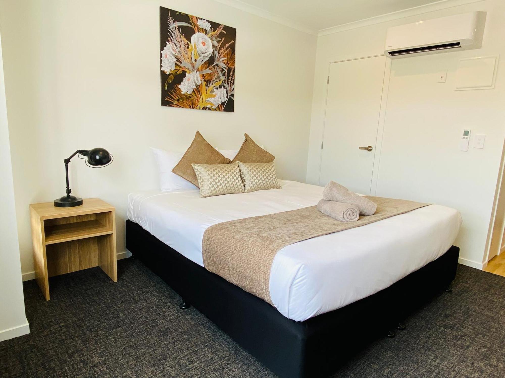 Norton Motel แฮมิลตัน ภายนอก รูปภาพ